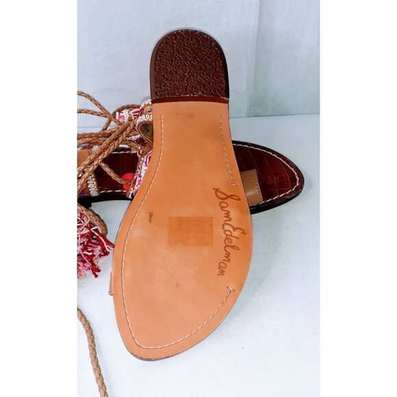 Sam Edelman Women's Sandals - Picture 3 of 9